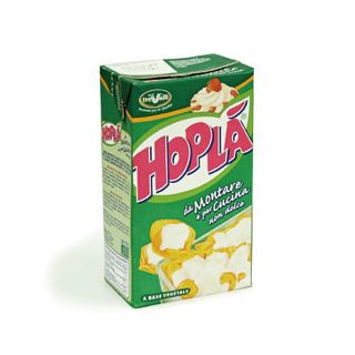 HOPLA WHIPPING CREAM 1000ML