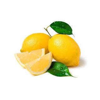 LEMON 1PCS