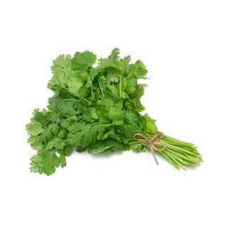 # FRESH CORIANDER LEAVES (கொத்தமல்லி)