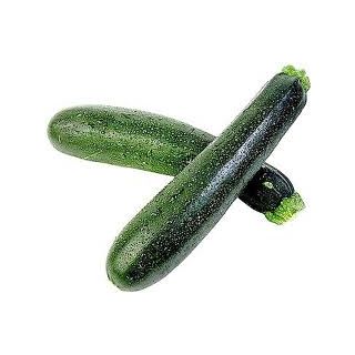 FRESH ZUKINI 1PC