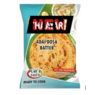 FRESH ADAI BATTER 900g