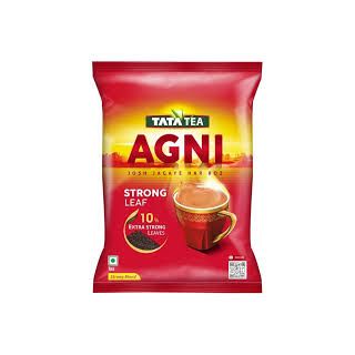 TATA AGNI TEA 900g