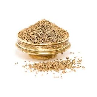 EXPAT MART AJWAIN (CAROM SEEDS) 50G