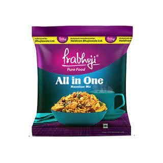 # PRABHUJI ALL- IN-ONE MIXTURE 150g