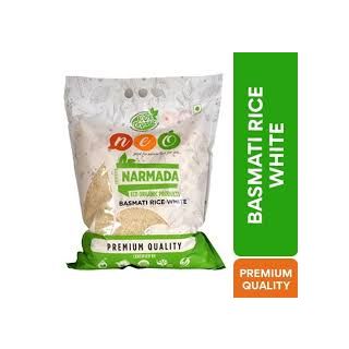INDIAN BASMATI RICE 1 Kg (RAW RICE) NEW !!!
