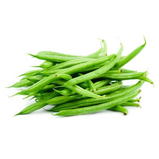 FROZEN GREEN BEANS 1KG