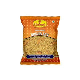 HALDIRAM'S BHUJIA SEV 150G