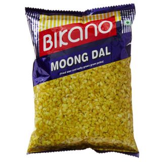 BIKANO MOONG DAL 150G
