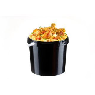 CHAKRAA'S FRESH CHICKEN BIRYANI 1 Kg