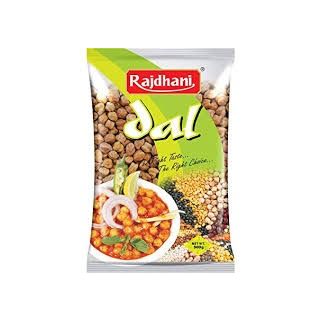 RAJDHANI BLACK CHANNA (Kala Channa)