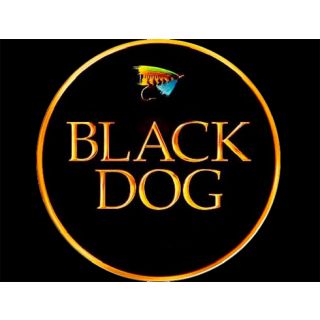 BLACK DOG PREMIUM SODA 750ML