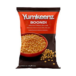 YUMKEENZ BOONDHI 150g