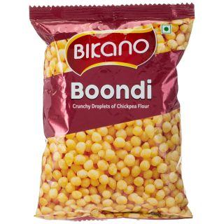 BIKANO BOONDHI 150G