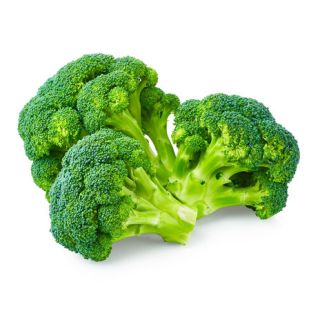 CLASSIC FROZEN BROCCOLI 1KG