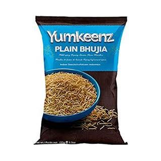 YUMKEENZ BHUJIA SEV 150g