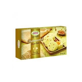 GRB BUTTERSCOTCH SOAN CAKE 200g