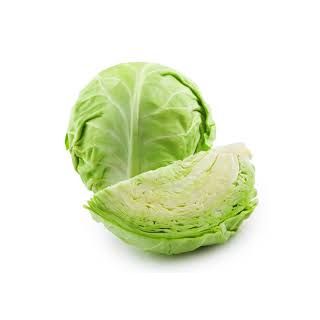 CABBAGE 1/2 KG