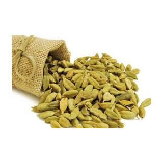 WORLD CARDAMOM 25 GMS (HIGH QUALITY)