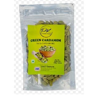 MALKA GREEN CARDAMOM 25g