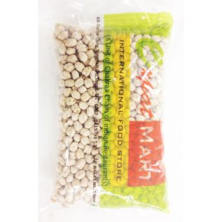 EXPAT MART KABULI CHANNA WHITE (CHICK PEA) 800g