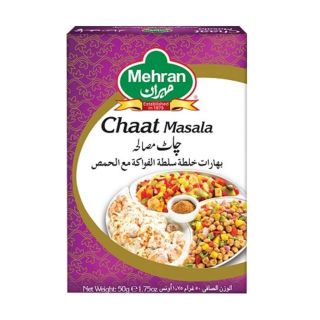 # MEHRAN CHAT MASALA 100g