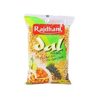 RAJDHANI CHANNA DAL 800g