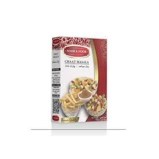 NOOR CHAT MASALA 100G
