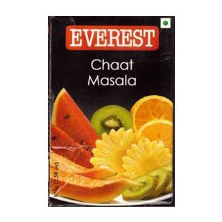 EVEREST CHAT MASALA 50g