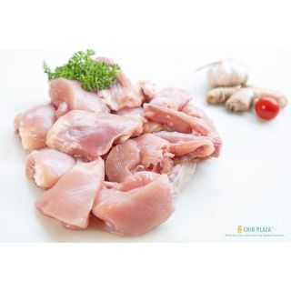DAILY FRESH CHICKEN CURRY CUT 900g (Not Frozen)