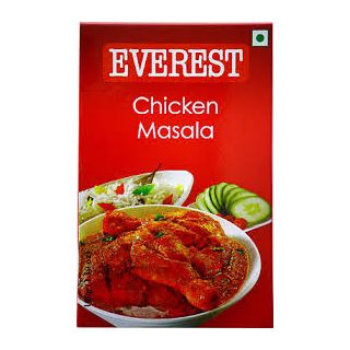 EVEREST CHICKEN MASALA 50g