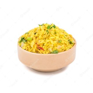 CHAKRAA'S FRESH POHA CHIVDA 200g