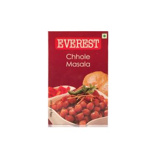 EVEREST CHOLE MASALA 50g