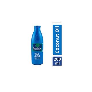 # PARACHUTE COCONUT OIL 200ml