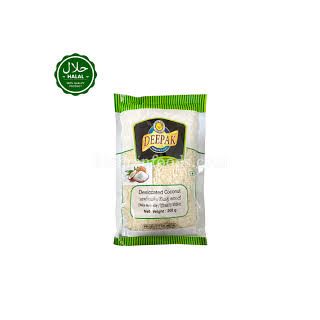 DEEPAK DESICATED COCONUT 200g