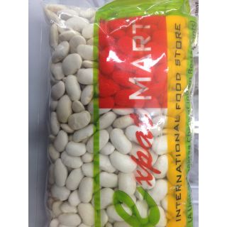 EXPAT MART DRIED DOUBLE BEANS 800g