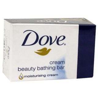 DOVE BEAUTY BAR
