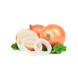 FRESH ONION 1KG