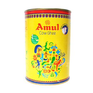 AMUL PURE COW GHEE (ORIGINAL) 1L