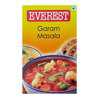 EVEREST GARAM MASALA 100g