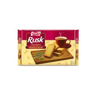 PARLE PREMIUM ELACHI RUSK 200G