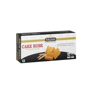 FALAH CAKE RUSK 350g