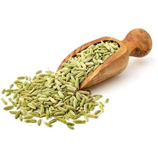 EXPAT MART FENNEL SEEDS 100g