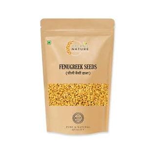 WORLD FENUGREEK SEED 100G