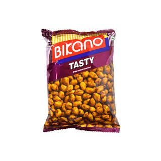 BIKANO TASTY NUTS 150G