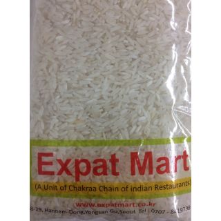 LONG GRAIN WHITE RICE 1KG (GRADE-1)