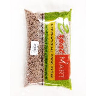 EXPAT MART SABUT MASOOR (WHOLE RED LENTIL) 800g