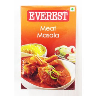 EVEREST MEAT MASALA 50G