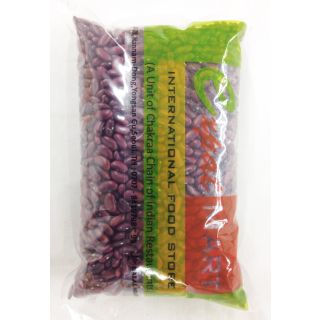 EXPAT MART RED RAJMA (RED KIDNEY BEAN)