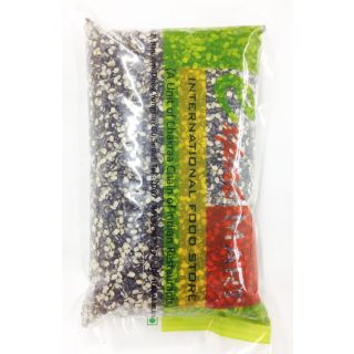 EXPAT MART URID DAL BLACK (SPLIT) 800g