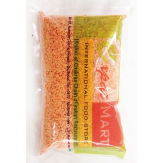 EM MASOOR DAL (RED LENTIL SPLIT) 800g